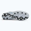 Joma Aguila FG мъжки футболни обувки бяло/черно 4