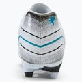 Joma Aguila FG мъжки футболни обувки бяло/черно 6