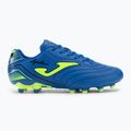 Joma Aguila FG мъжки футболни обувки royal/yellow 2