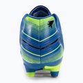 Joma Aguila FG мъжки футболни обувки royal/yellow 6
