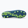 Joma Aguila FG мъжки футболни обувки petroleum/yellow 4