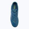 Joma Aguila FG мъжки футболни обувки petroleum/yellow 5