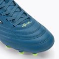 Joma Aguila FG мъжки футболни обувки petroleum/yellow 7