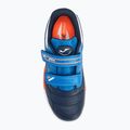 Детски футболни обувки Joma Cancha 2403 IN navy royal 5