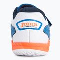 Детски футболни обувки Joma Cancha 2403 IN navy royal 6