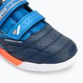 Детски футболни обувки Joma Cancha 2403 IN navy royal 7