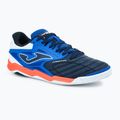 Мъжки футболни обувки Joma Cancha IN navy/blue