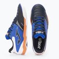 Мъжки футболни обувки Joma Cancha IN navy/blue 11