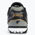 Мъжки футболни обувки Joma Dribling TT black/gold 6