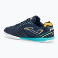Мъжки футболни обувки Joma Dribling IN navy 3