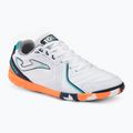 Мъжки футболни обувки Joma Dribling IN white/orange