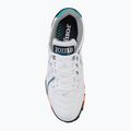 Мъжки футболни обувки Joma Dribling IN white/orange 5