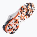 Buty do piłki nożnej męskie Joma Dribling TF white/orange 2