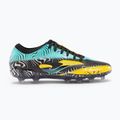 Мъжки футболни обувки Joma Evolution Cup FG black/gold 8