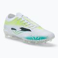 Joma Evolution Cup FG мъжки футболни обувки бяло/жълто