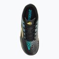 Детски футболни обувки Joma Evolution TF черни 5