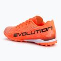 Детски футболни обувки Joma Evolution 2408 TF orange 3