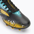 Мъжки футболни обувки Joma Evolution FG black/gold 7