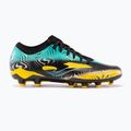 Мъжки футболни обувки Joma Evolution FG black/gold 8