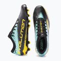 Мъжки футболни обувки Joma Evolution FG black/gold 11