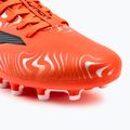Мъжки футболни обувки Joma Evolution FG orange 7