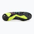 Мъжки футболни обувки Joma Gol FG black/lemon fluor 4