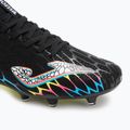 Мъжки футболни обувки Joma Gol FG black/lemon fluor 7
