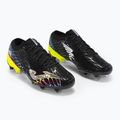 Мъжки футболни обувки Joma Gol FG black/lemon fluor 9