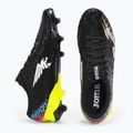 Мъжки футболни обувки Joma Gol FG black/lemon fluor 11