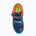 Детски обувки за бягане Joma Adventure navy/orange 5