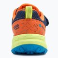 Детски обувки за бягане Joma Adventure navy/orange 6