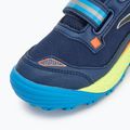 Детски обувки за бягане Joma Adventure navy/orange 7