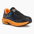 Детски обувки за бягане Joma Super Cross black/orange