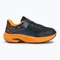 Детски обувки за бягане Joma Super Cross black/orange 2