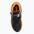 Детски обувки за бягане Joma Super Cross black/orange 5