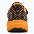 Детски обувки за бягане Joma Super Cross black/orange 6