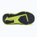 Детски обувки за бягане Joma Super Cross navy/yellow 4