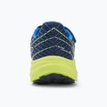 Детски обувки за бягане Joma Super Cross navy/yellow 6