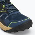 Детски обувки за бягане Joma Kubor navy 7
