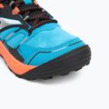 Детски обувки за бягане Joma Kubor petroleum/coral 7