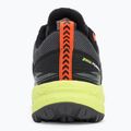 Детски обувки за бягане Joma Kubor grey/lemon fluor 6