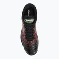 Мъжки футболни обувки Joma Maxima IN black/red 5