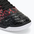 Мъжки футболни обувки Joma Maxima IN black/red 7