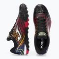 Мъжки футболни обувки Joma Maxima TF black/red 10