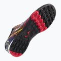Мъжки футболни обувки Joma Maxima TF black/red 12