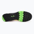 Мъжки футболни обувки Joma Maxima TF white/yellow 4