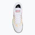 Мъжки футболни обувки Joma Maxima TF white/yellow 5