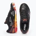 Мъжки футболни обувки Joma Mundial IN black 4