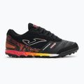 Мъжки футболни обувки Joma Mundial TF black 2