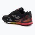 Мъжки футболни обувки Joma Mundial TF black 3